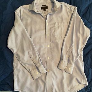 Jos A Bank Dress Shirt